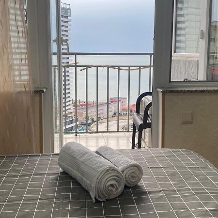 Apartment Black Sea Side Batumi Kültér fotó