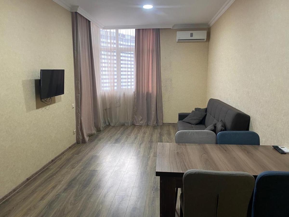 Apartment Black Sea Side Batumi Kültér fotó
