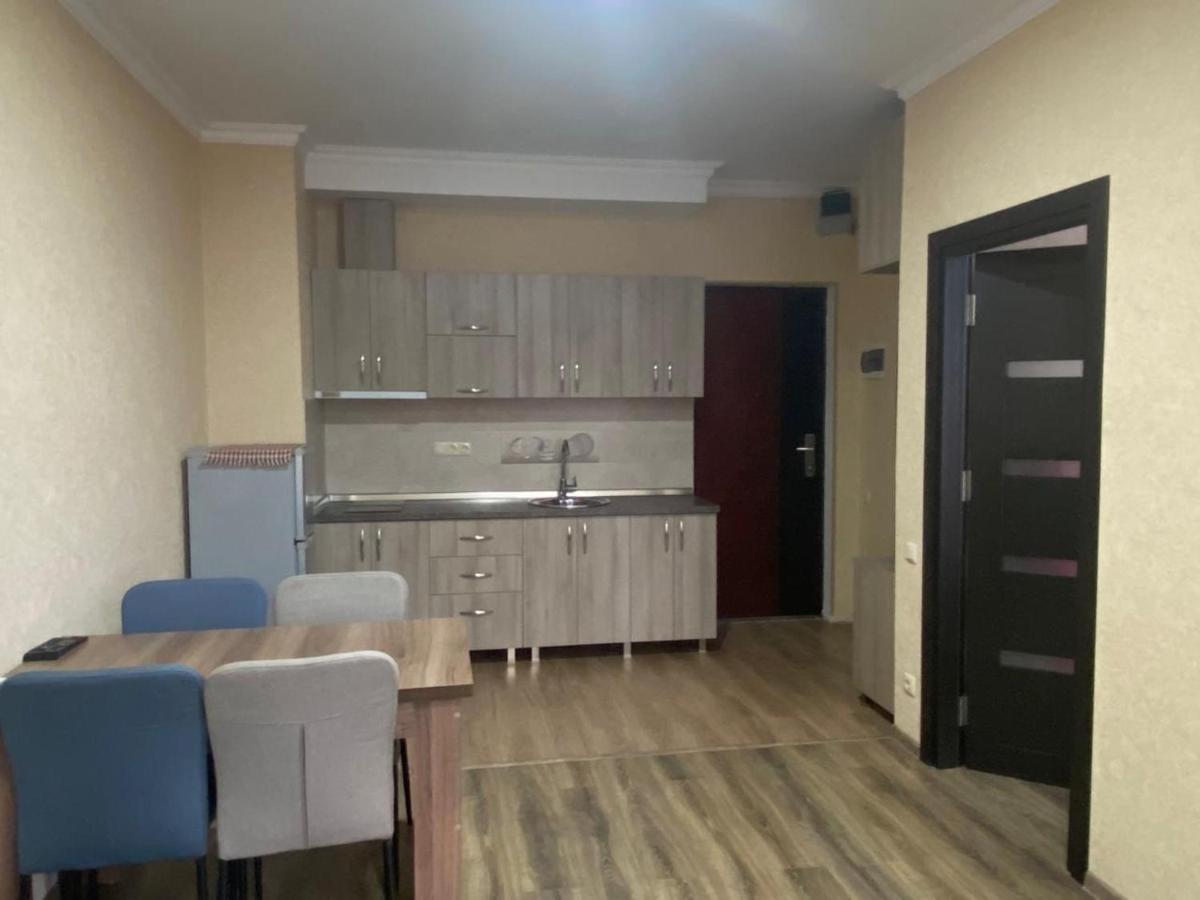 Apartment Black Sea Side Batumi Kültér fotó
