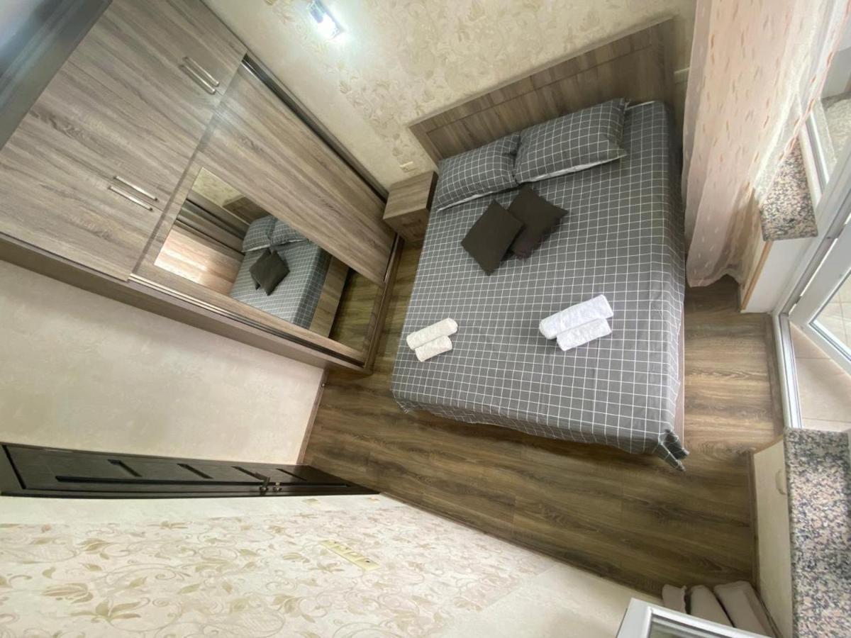 Apartment Black Sea Side Batumi Kültér fotó
